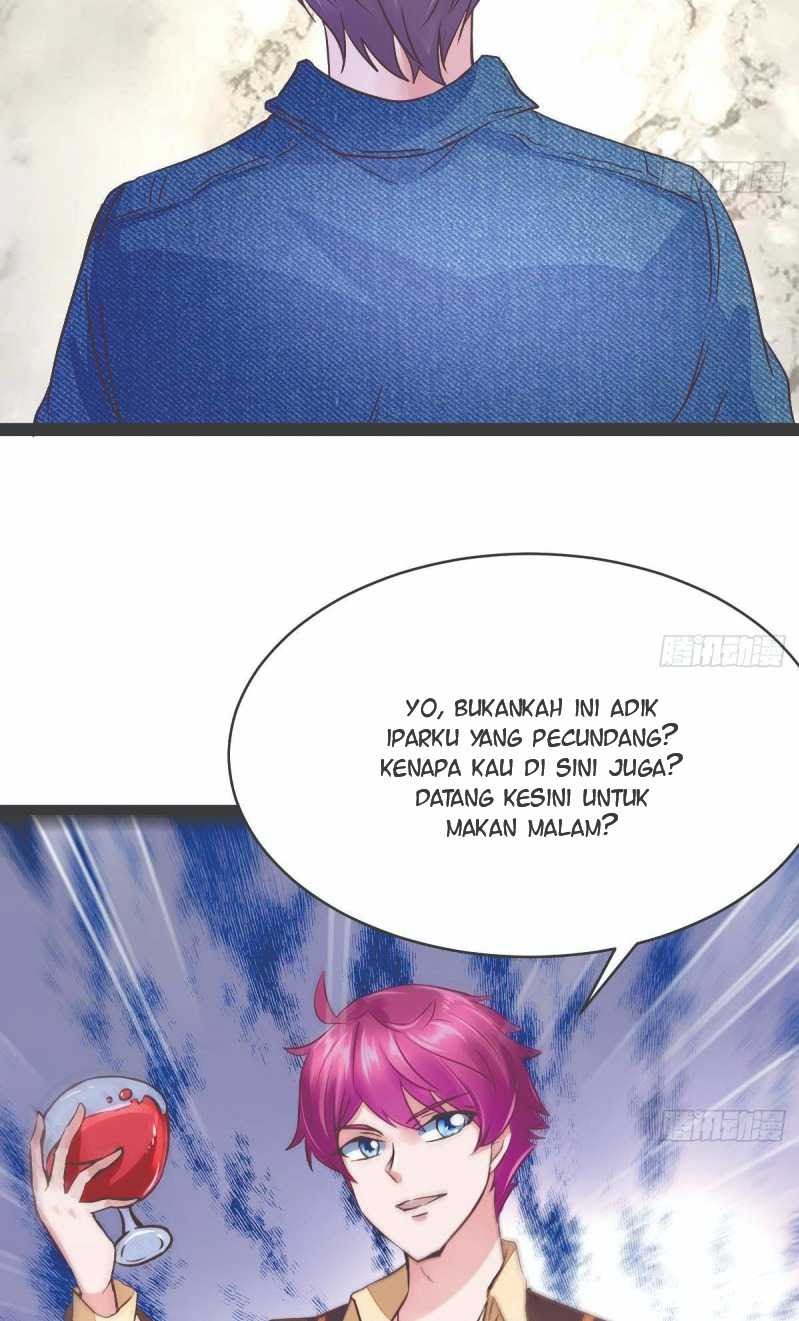 Rebirth Into the Strongest Immortal Cultivator Chapter 21 Gambar 29
